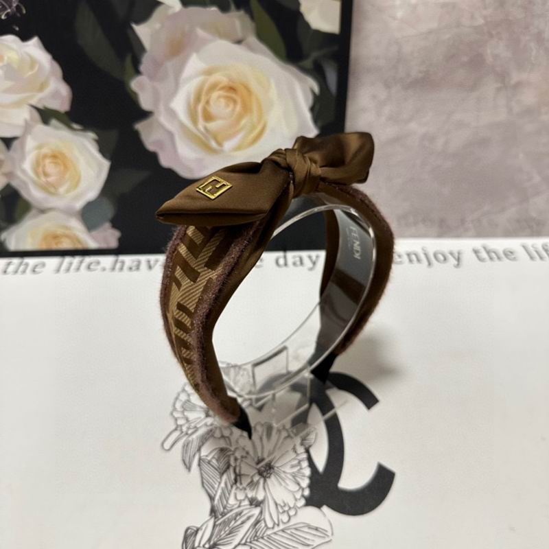 Fendi Headband 092001